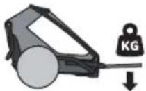 Hamax Outback Next - SPECIFICATIONS - 2
