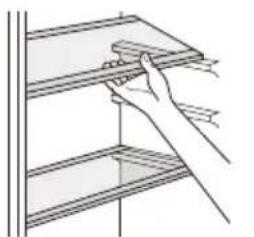 Orima ORH 554 X - Door Open Alarm - 2