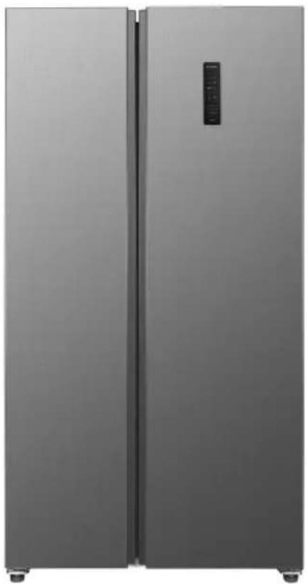 Orima ORH 554 X - MANUAL DE INSTRUÇÕES - 1