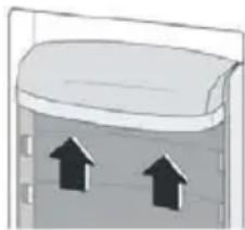 Orima ORH 554 X - Accesorios - 2
