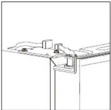 Orima ORH 554 X - Assistance Technique - 1