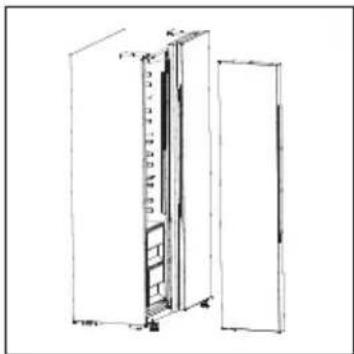 Orima ORH 554 X - Inversion de l'Ouverture de la Porte - 3