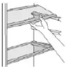 Orima ORH 554 X - Accesorios - 1