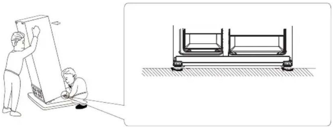 Orima ORH 554 X - ! - 9