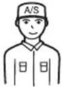 Orima ORQ-46-VG - Warning - 3