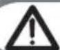 Orima ORQ-46-VG - Warning - 2