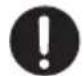 Orima ORQ-46-VG - ■ The following marks are used in the Instruction Manual as follows: - 4