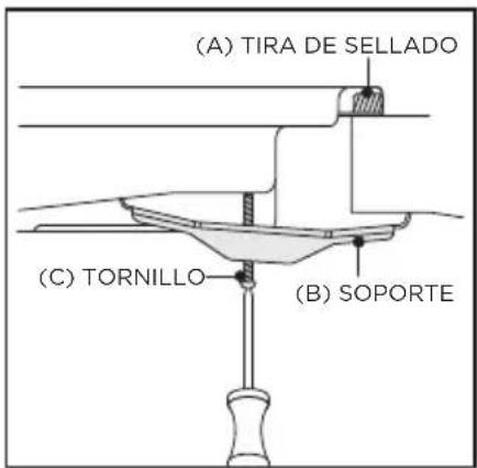 Orima ORQ-46-VG - Peligro - 3