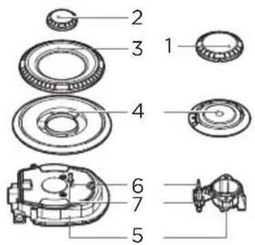 Orima ORQ-46-VG - Cuidado - 2
