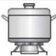 Orima ORQ-46-VG - Allumage automatique avec dispositif de sécurité en cas de défaut de flamme - 3