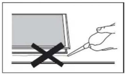 Orima ORQ-46-VG - Aviso - 3