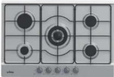 Orima ORQ-46-VG - MANUAL DE INSTRUÇÕES - 3