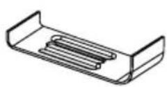 Orima ORQ-46-VG - Descrição do aparelho - 1