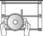 Orima ORQ-46-VG - Automatic ignition with flame failure safety device - 13