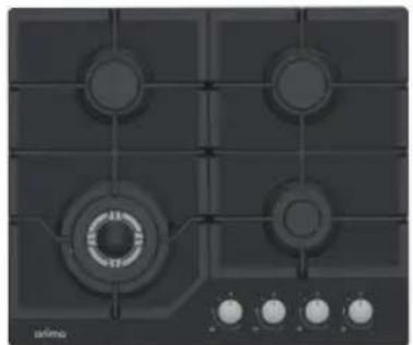 Orima ORQ-46-VG - MANUAL DE INSTRUÇÕES - 2