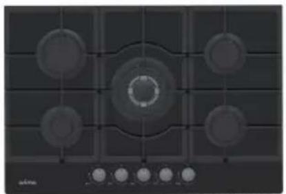 Orima ORQ-46-VG - MANUAL DE INSTRUÇÕES - 4