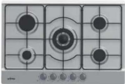 Orima ORQ-46-VG - MANUAL DE INSTRUÇÕES - 3