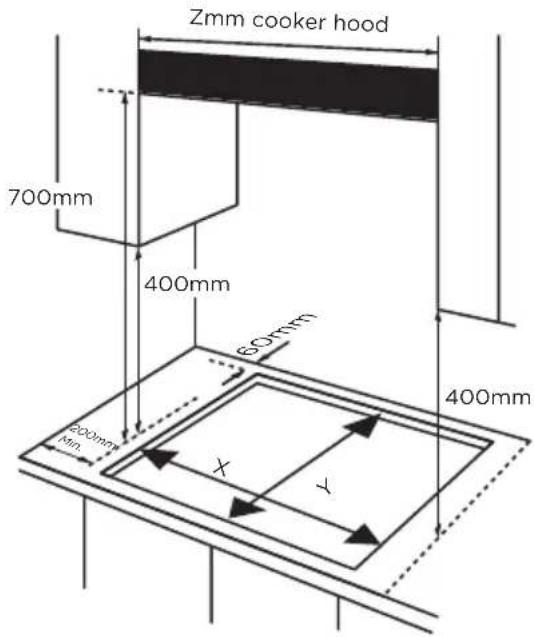 Orima ORQ-46-VG - Avertissement - 1