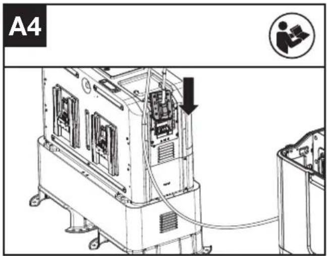 KRESS KAC843 - ÎNCĂRCARE - 2