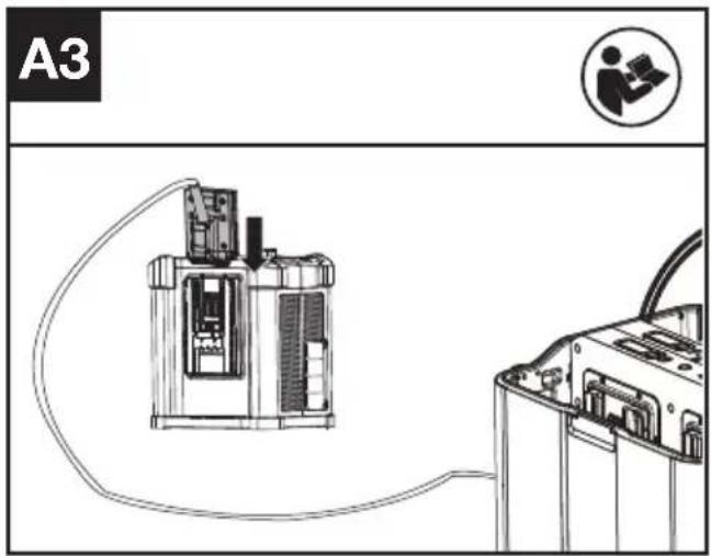 KRESS KAC843 - CARICAMENTO - 1