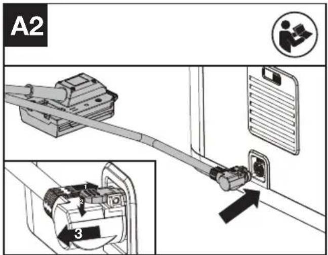 KRESS KAC843 - KONFORMITETSERKLÆRING - 1