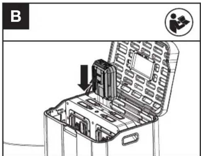 KRESS KAC843 - REQUISITOS DO MANUAL DO UTILIZADOR PARA PRODUTOS SEM FIO - 3