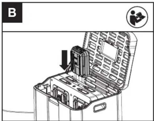 KRESS KAC843 - CARICAMENTO - 3
