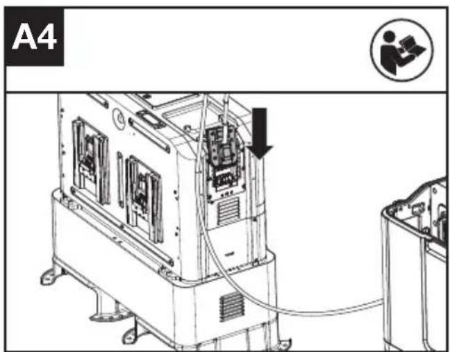 KRESS KAC843 - PERSONÁLNE OPATRENIA. - 2