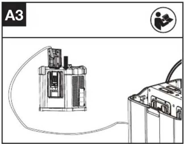 KRESS KAC843 - REQUISITOS DO MANUAL DO UTILIZADOR PARA PRODUTOS SEM FIO - 1