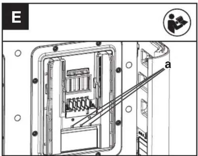 KRESS KAC843 - VEDLIKEHOLD - 1