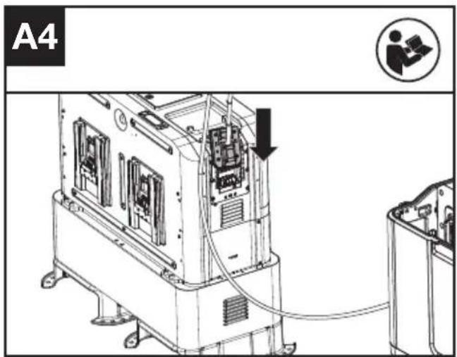 KRESS KAC843 - CARGA - 2
