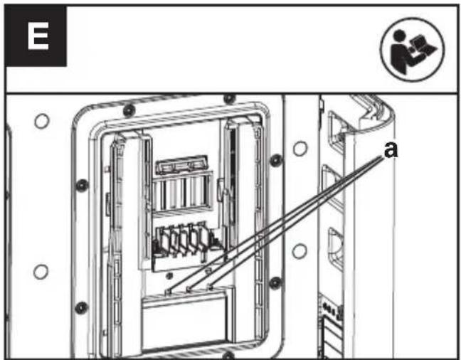 KRESS KAC843 - MANUTENÇÃO - 1