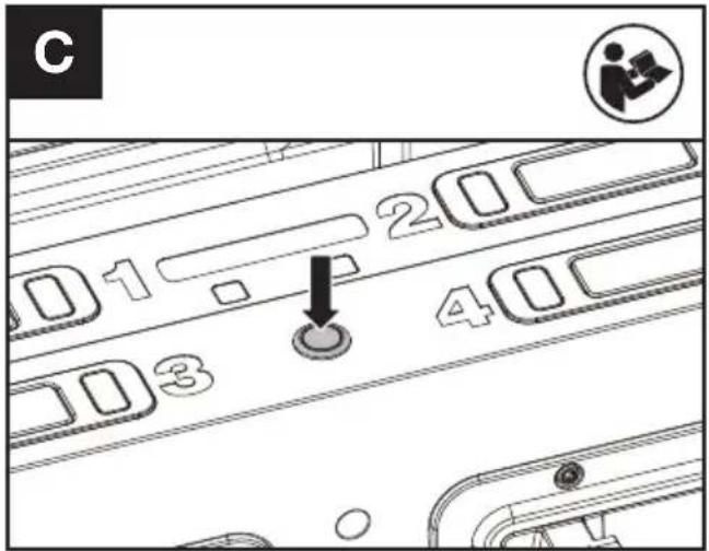 KRESS KAC843 - CARICAMENTO - 4