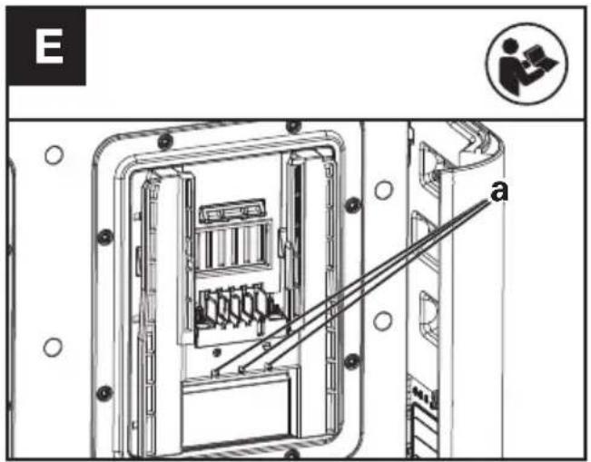 KRESS KAC843 - UNDERHÅLL - 1