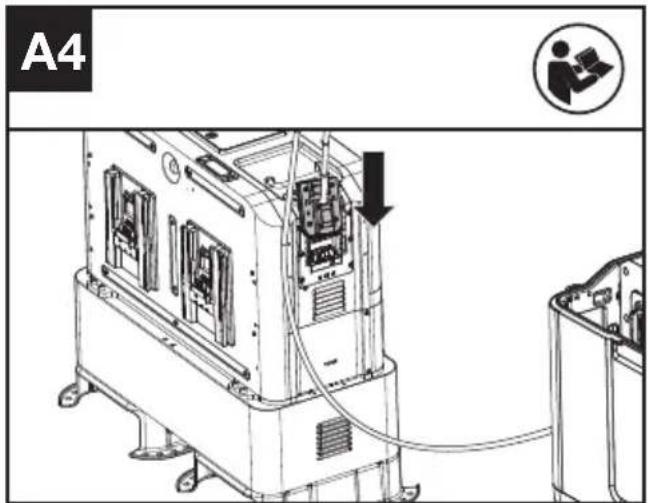 KRESS KAC843 - LADING - 2