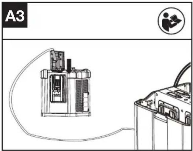 KRESS KAC843 - PERSONÁLNE OPATRENIA. - 1
