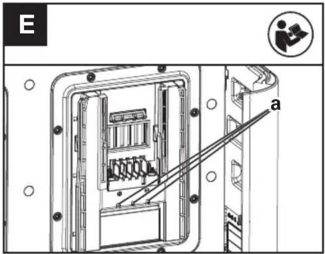 KRESS KAC843 - MANTENIMIENTO - 1