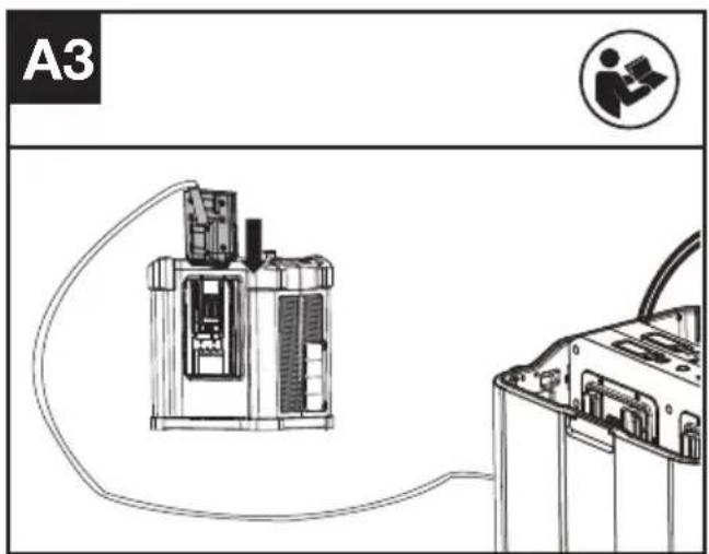 KRESS KAC843 - LADING - 1