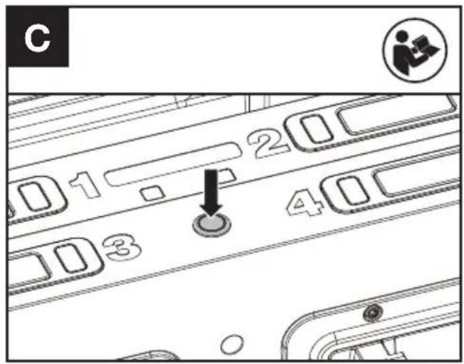 KRESS KAC843 - OPLADEN - 4