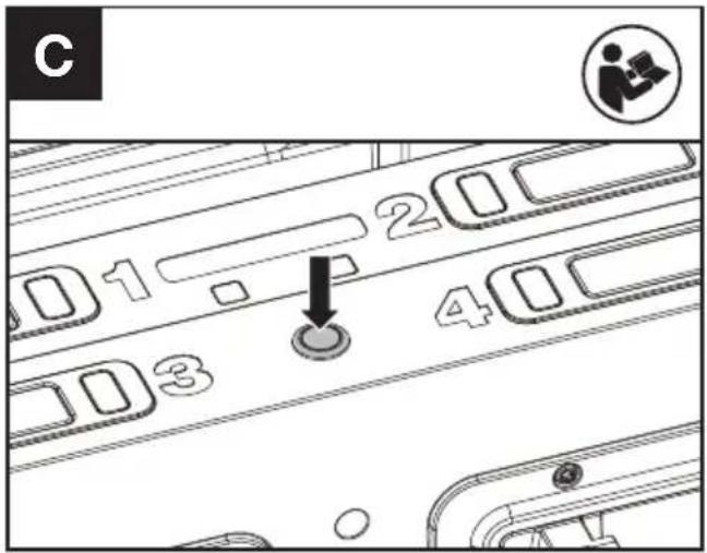 KRESS KAC843 - CARREGAMENTO - 1