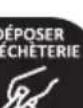 KRESS KAC843 - Protection de l'environnement - 20
