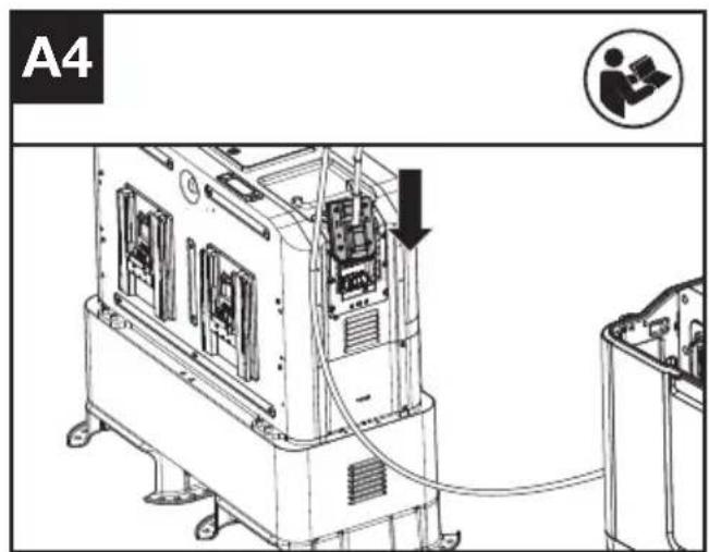 KRESS KAC843 - CARICAMENTO - 2