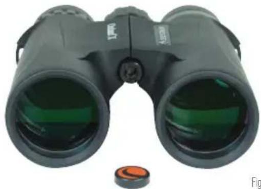 CELESTRON Outland X 10x50 - TRIPOD ADAPTABILITY - 1
