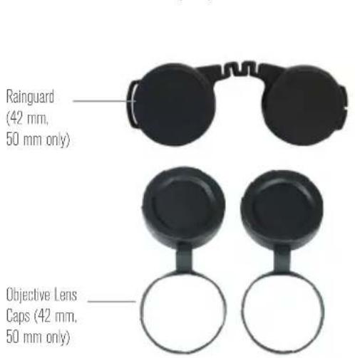CELESTRON Outland X 10x50 - CELESTRON® OUTLAND X BINOCULARS - 1