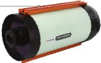 CELESTRON Advanced VX 6" RASA - Fissaggio degli accessori - 2
