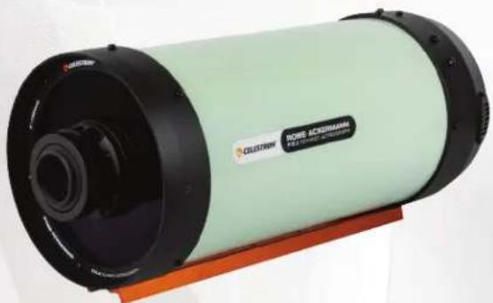 CELESTRON Advanced VX 6" RASA - ROWE-ACKERMANN - 1