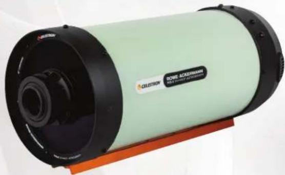 CELESTRON Advanced VX 6" RASA - F/2.2 SCHMIDT ASTROGRAPH - 1