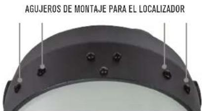 CELESTRON Advanced VX 6" RASA - Instalación de accesorios - 1