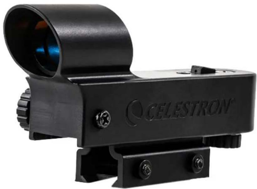 CELESTRON Travel Scope 60 DX - SAFETY INSTRUCTIONS - 9