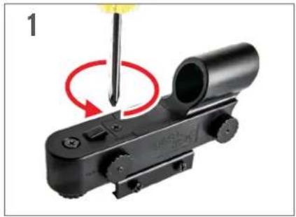 CELESTRON Travel Scope 60 DX - AUF DIE BATTERIE DES SUCHERFERNROHRS ZUGREIFEN - 1
